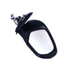 RHS Black Electric Door Mirror to suit Mitsubishi Pajero Sport — image 4