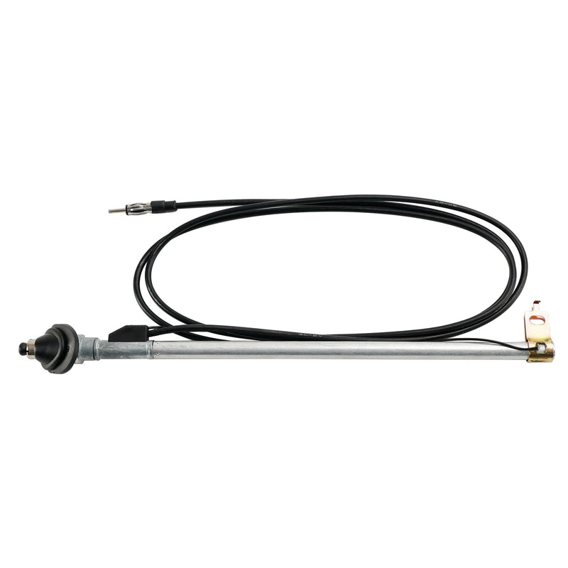 Toyota Land Cruiser 80 Series Manual Antenna (1990-1997)
