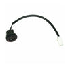 Boot Tailgate Trunk Button Opener Hatch Lock Release Switch to suit Mazda 2 — image 2