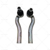 Outer Tie Rod Ends (Pair) to suit Lexus GS300 SC430 — image 6