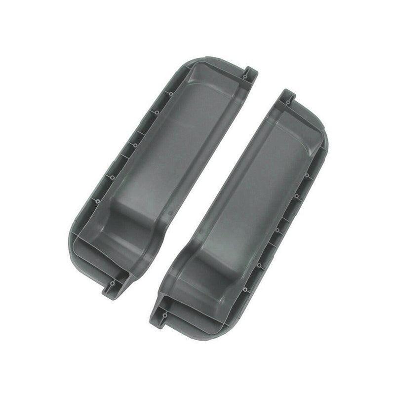 Door Pockets Storage Box Cup Holder to suit Toyota Land Cruiser 70 Series — image 1