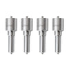 4PCS Injector Nozzle to suit Nissan Navara D40 2.5d — image 1
