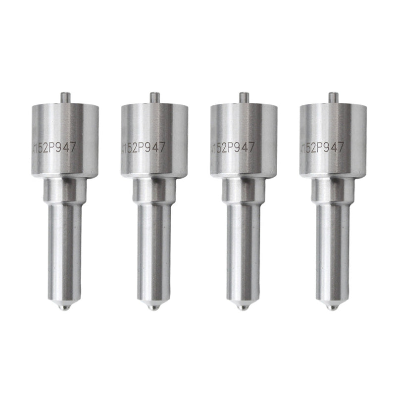 4PCS Injector Nozzle to suit Nissan Navara D40 2.5d — image 1