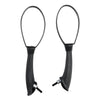 Vespa ET4 50 125 150 4T ET2 50 2T 1998-2005 Black Mirrors Rearview Mirror