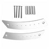 Aluminum Door Panel Pull Handle Kit to suit VW Beetle 1.8T — image 1