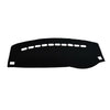 Non-Slip Dash Mat Black to suit LDV G10 — image 1