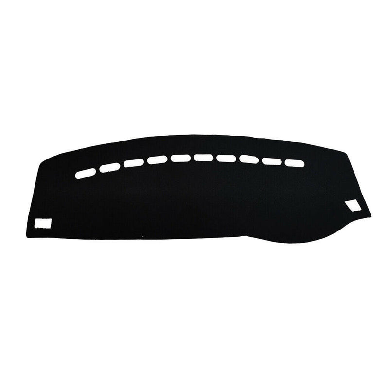 Non-Slip Dash Mat Black to suit LDV G10 — image 1