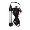 Squid, Fish & Prawn Lure Lighting 12V LED Underwater Fishing Light Stick Suitable