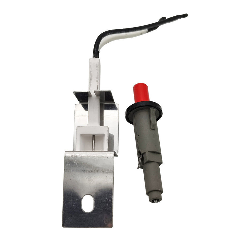 30cm Igniter Assembly Kit to suit Weber Q100 — image 1