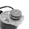 12V 250W Belt Pulley Geared Motor Low Noise High Torque to suit Universal — image 2
