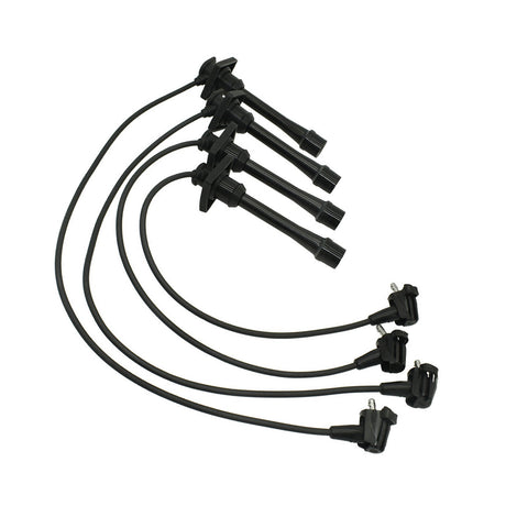 Ignition Lead Set to suit Toyota Corolla AE101 1.6L — image 2