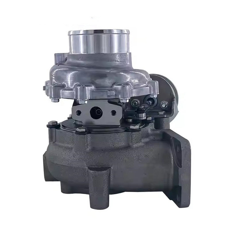 Turbocharger to suit Holden Colorado 3.0L 4JJ1 — image 1
