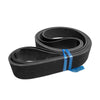 Dryer Drum Drive Belt to suit Electrolux Sensor Dry EDV5552 — image 3