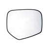 Front Right Side Mirror Glass with Back Plate to suit Mitsubishi Triton — image 5