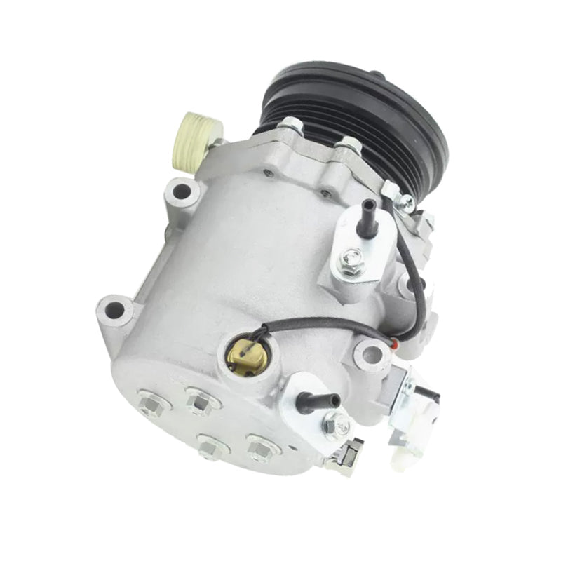 AC Compressor to suit Suzuki Swift III 1.8L — image 1