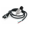 200PSI 5V Pressure Transducer Sender Sensor to suit Air Oil Fuel — image 1