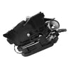 Left Door Lock Sliding Actuator to suit Mercedes W639 Vito Viano — image 4
