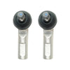 of Outer Tie Rod Ends (Pair) to suit Toyota Hilux KUN26 — image 2