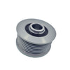 Alternator Overrunning Pulley to suit Nissan Navara D40 2.5L — image 3