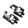 2x Inner Interior Door Handles Left & Right (Pair) to suit Nissan Dualis J10 — image 1