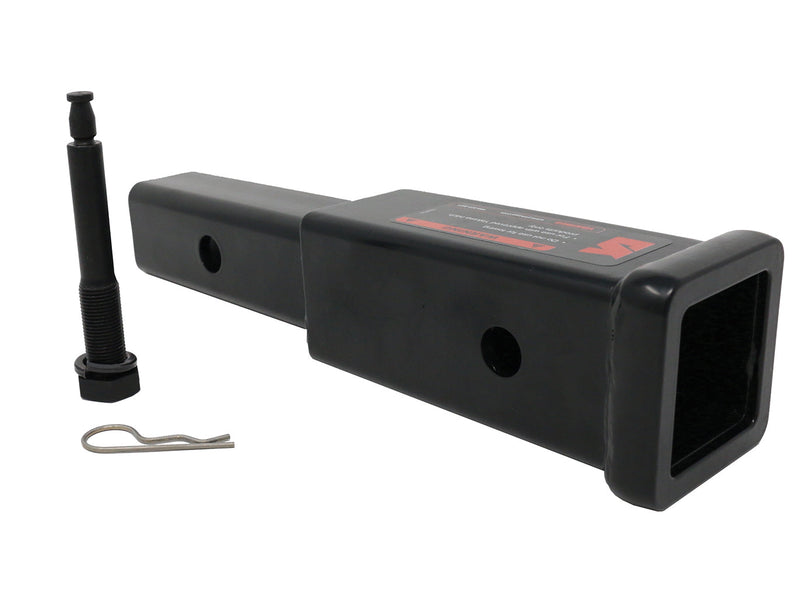 Yakima StraightShot Hitch Extender