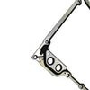 Sump Oil Pan Gasket to suit Holden Commodore 5.7L LS1 — image 6
