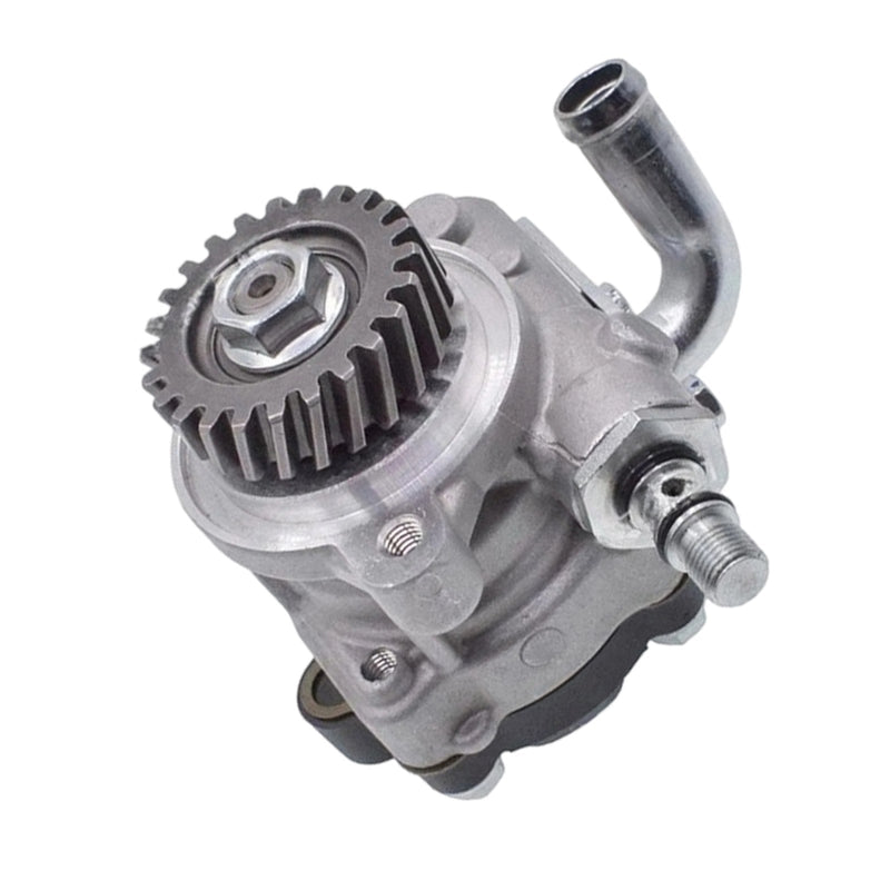 Power Steering Pump Assembly to suit Mitsubishi Pajero 2.8L — image 1