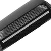 Universal Car Air Flow Intake Scoop Bonnet Hood Cover to suit All Cars Blac — image 5