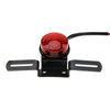 Motorcycle Tail Brake Light with Number Plate Lamp to suit Universal Use — image 2