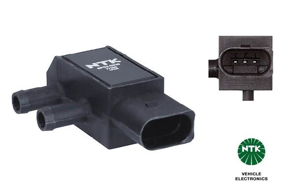 NTK Differential Pressure Sensor EPD3-D036