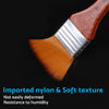 25 Pcs Artist Paint Brushes Set to suit Acrylic Watercolor Oil Painting wit — image 5
