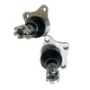 2x Front Upper Ball Joints (Pair) to suit Mitsubishi Pajero NH NJ NK NL — image 3