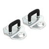 2x Door Striker Lock Latch (Pair) to suit Holden Commodore VT VX VY VZ — image 1