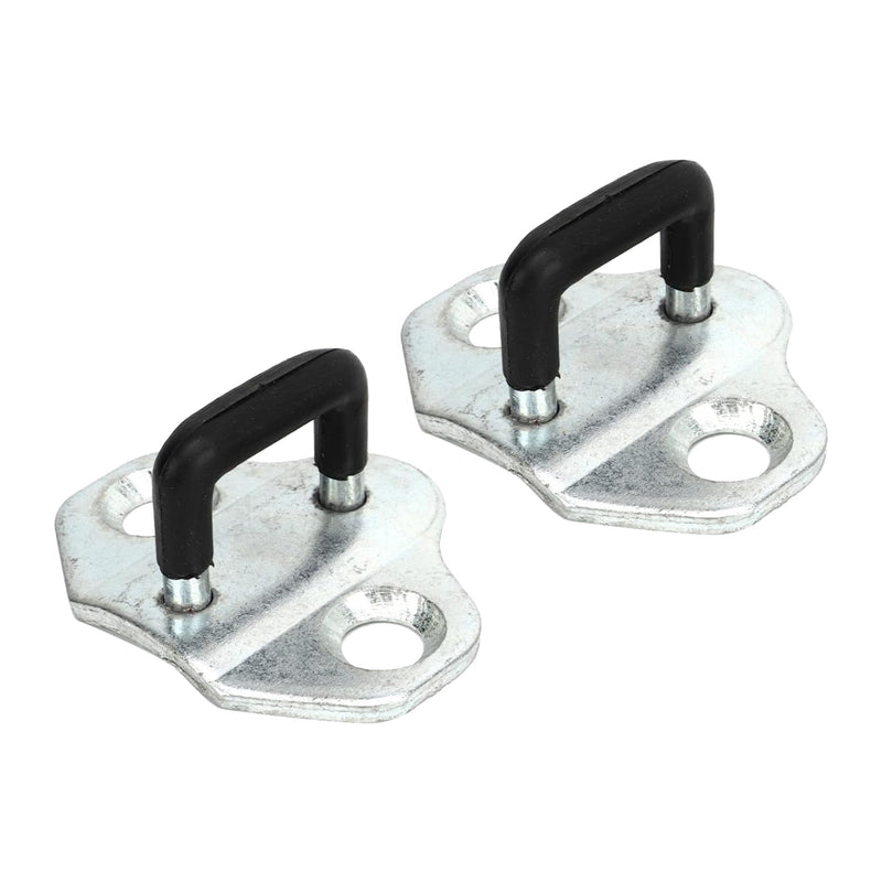 2x Door Striker Lock Latch (Pair) to suit Holden Commodore VT VX VY VZ — image 1