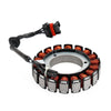 Polaris Sportsman Scrambler 850 1000 - 4011427 4014006 Electrical Stator