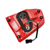 RH Side Tail Light Halogen Inner Tailgate to suit LDV G10 15-on — image 3