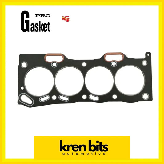  Kren Bits
