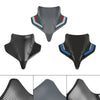 YAMAHA MT-10 / MT-10 SP 2022-2024 ABS Motorcycle Windshield WindScreen fit