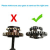 Timing Chain Kit to suit Holden Commodore 3.6L — image 6
