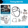 Timing Belt Kit to suit Mitsubishi Challenger 2.5L — image 5