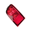 LH Rear Bumper Light Reflector to suit Toyota Prado J120 2002-2010 — image 1