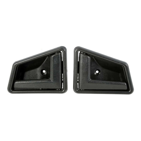 1 Left & Right Inner Door Handle (Pair) to suit Suzuki Vitara 1.6L 2.0L V6 — image 1