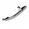 Left Hand Front Outer Door Handle Chrome to suit Holden Captiva 2.4L Petrol — image 3