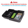 Center Console Armrest Storage Box Tray to suit Ford Everest 2023+ — image 4