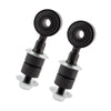 2x Front Sway Bar Links Left & Right (Pair) to suit Toyota Landcruiser HDJ100 — image 1