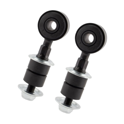 2x Front Sway Bar Links Left & Right (Pair) to suit Toyota Landcruiser HDJ100 — image 1
