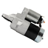 Starter Motor to suit Mazda 3 SP23 BK BL 2.3L L3-VE — image 2