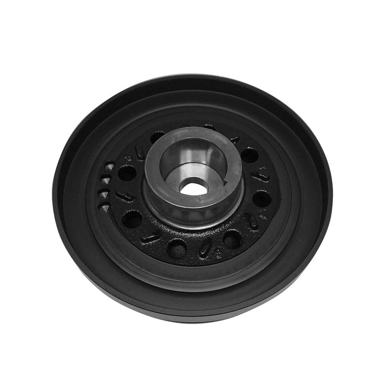 Harmonic Balancer Damper Pulley to suit Hyundai ix35 LM 2.0L — image 1