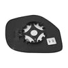 Left Side Mirror Glass Heated Convex to suit Mitsubishi ASX — image 4
