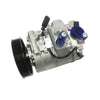 AC Compressor & Clutch to suit Audi Q7 3.0L Diesel CRCA — image 3
